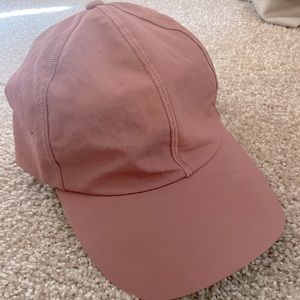 Lululemon ball cap